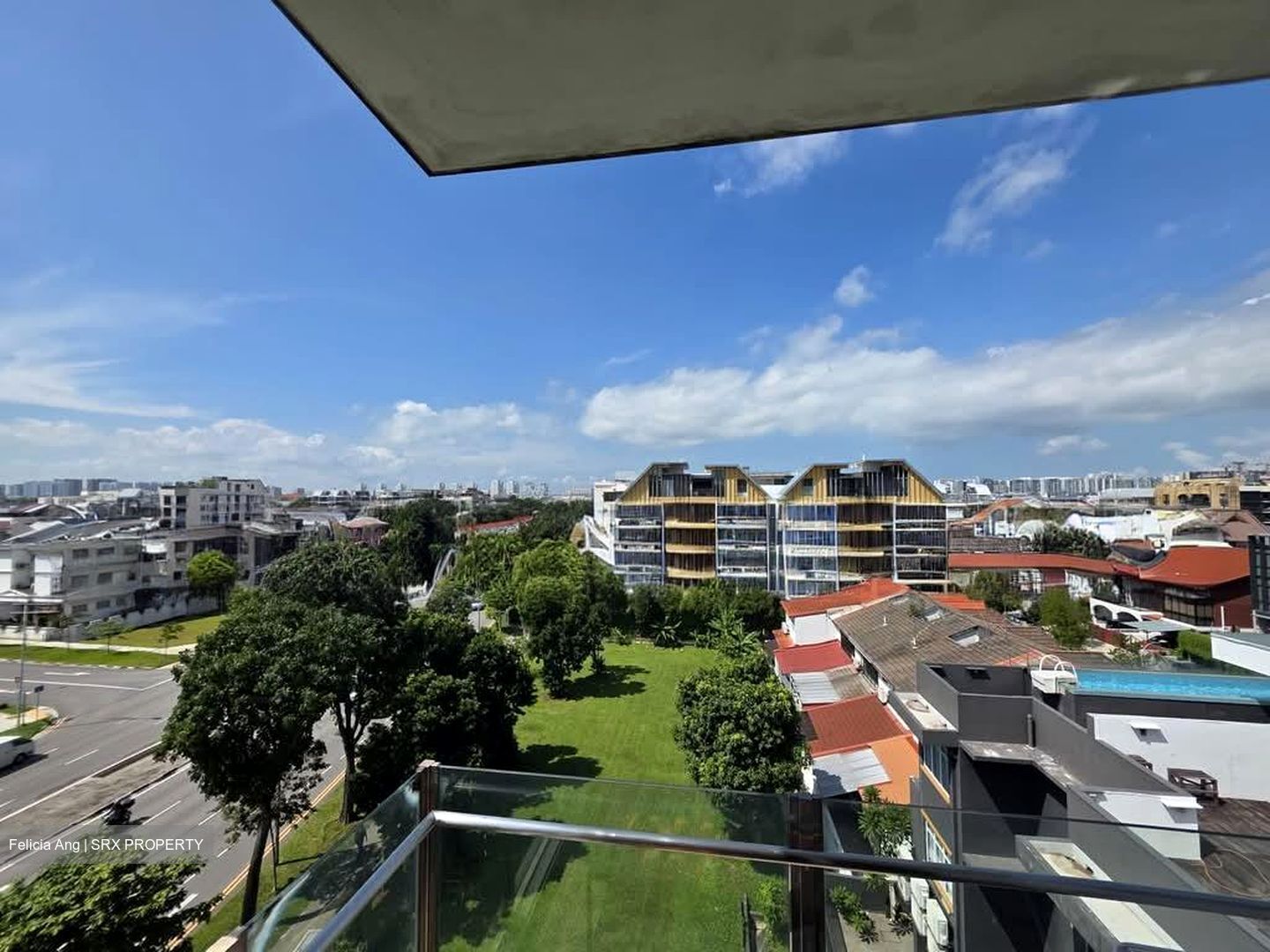 Suites @ Changi (D14), Apartment #577213391
